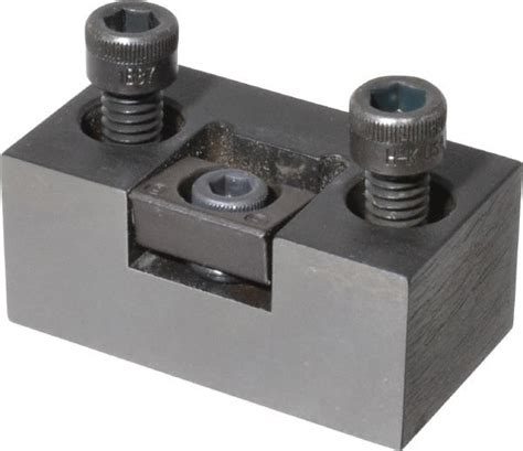 Edge & Toe Clamps .